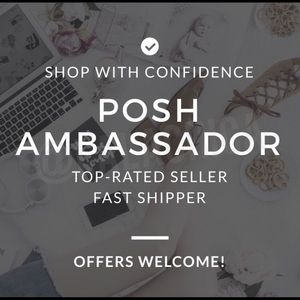 Other - Posh Ambassador Other - Posh Ambassador